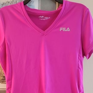 Fila top